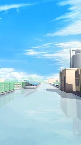 始まりの世界の学園 【学園パロ】