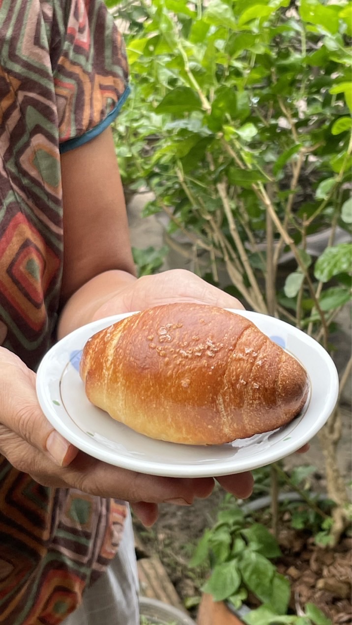 Mommy’s Shio Pan ใต้ต้นมะขาม