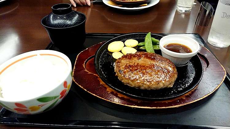 デニーズ 大井町駅前店 デニーズ オオイマチエキマエテン 大井 大井町駅 ファミリーレストラン By Line Place