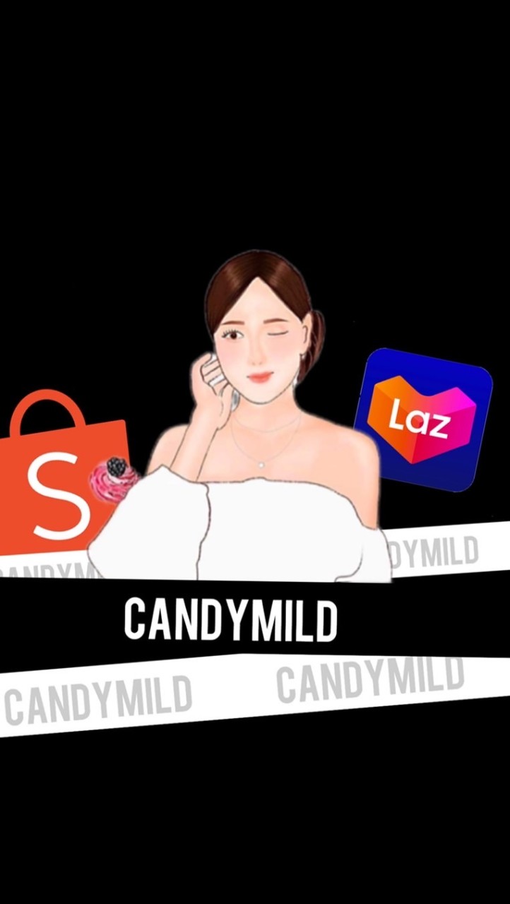 OpenChat Candymildx ปล่อยของใช้ส่วนตัว