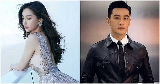 暗示婚變Angelababy？黃曉明鬆口：所有感情都會變
