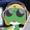 ｹﾛﾛ軍曹なりきり(ペコポン侵略であります！)