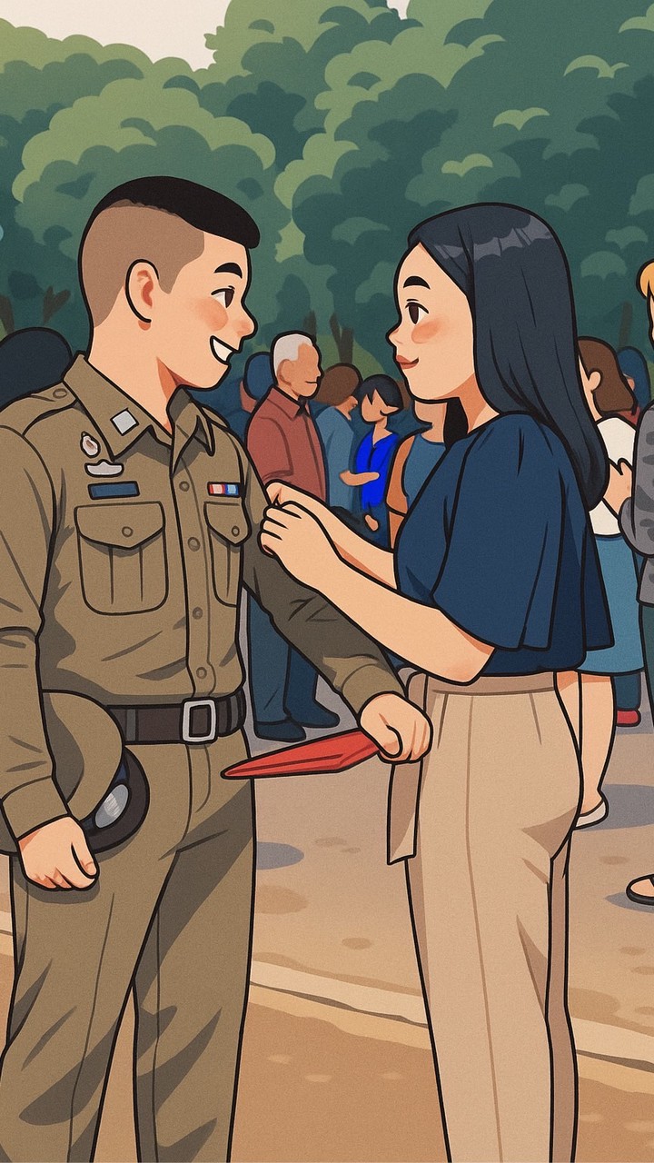 รอแฟน นสต.16