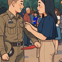รอแฟน นสต.16