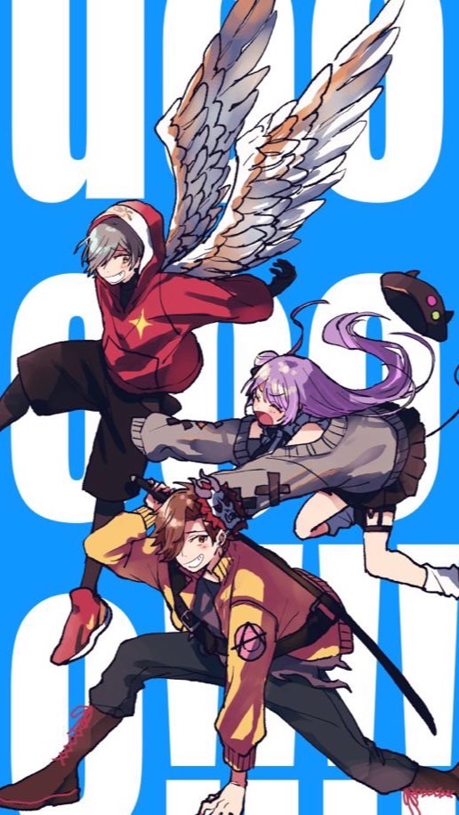 Vtuberやストリーマーや雑談や歌好き集まれい