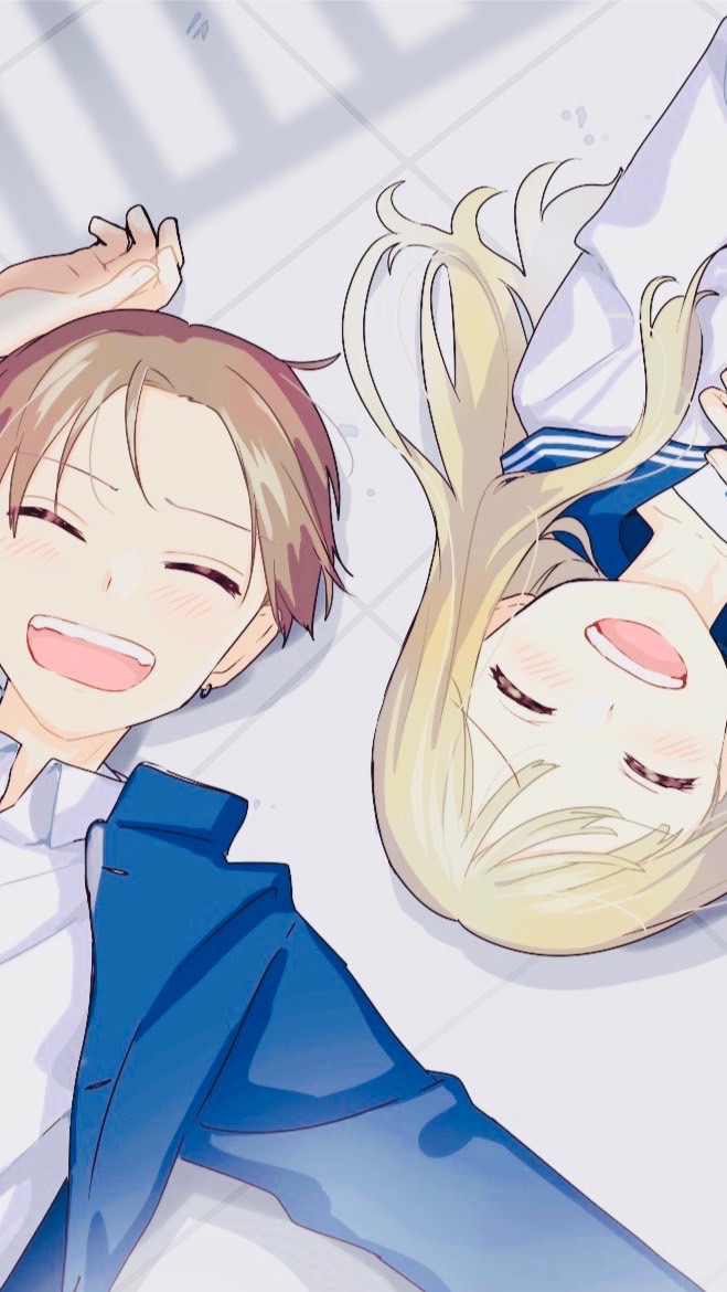 先輩は男の子が好きな方集まれ〜!!