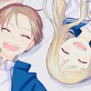 先輩は男の子が好きな方集まれ〜!!