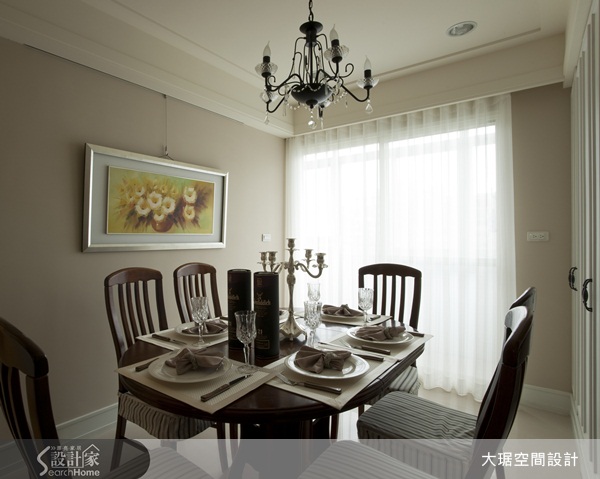 窗戶變新妝  看設計師用窗簾、百葉窗讓家更美