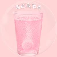 粉紅泡泡變身計劃🫧