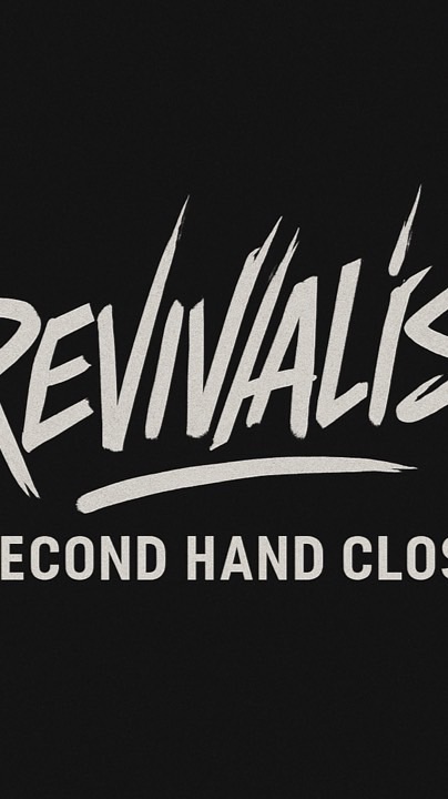 REVIVALIST Second Hand Closet