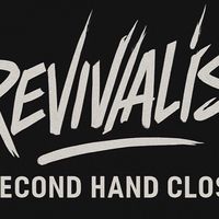 REVIVALIST Second Hand Closet
