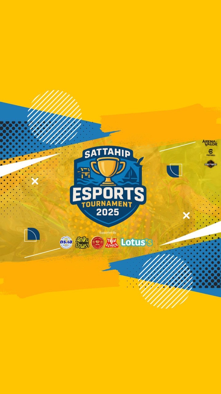 Sattahip Tournament 2025