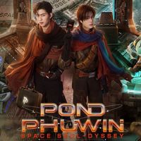 D-1 POND PHUWIN Space Soul-dyssey CONCERT