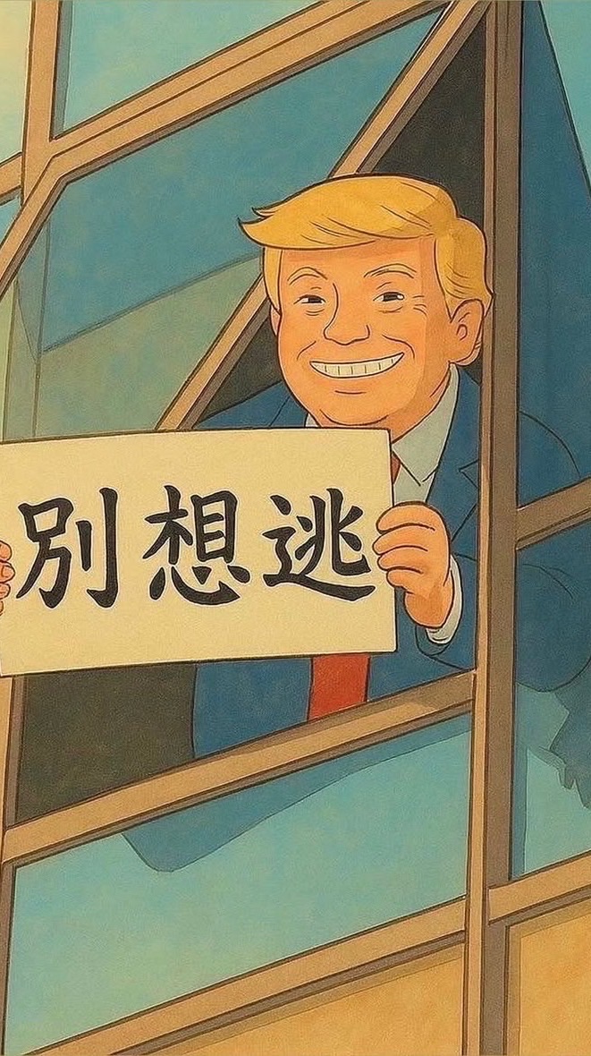茶葉蛋當沖/波段 汪汪隊