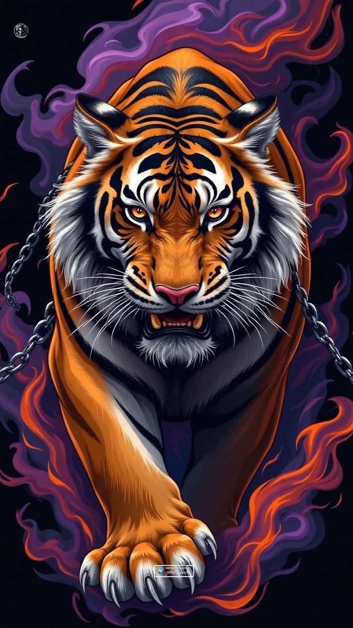สังกัด Tiger กัมพูชา