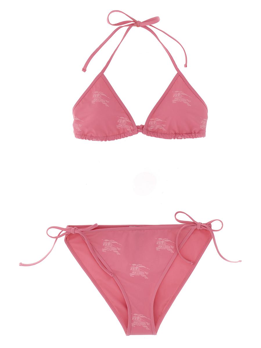 BURBERRY Burberry Summer Capsule bikini