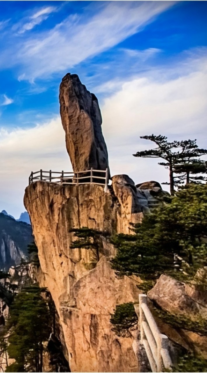 忠信黃山婺源曬秋團