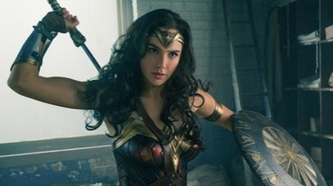 《神力女超人》電影大反派角色曝光 果然搬出了這位「天神級」BOSS！