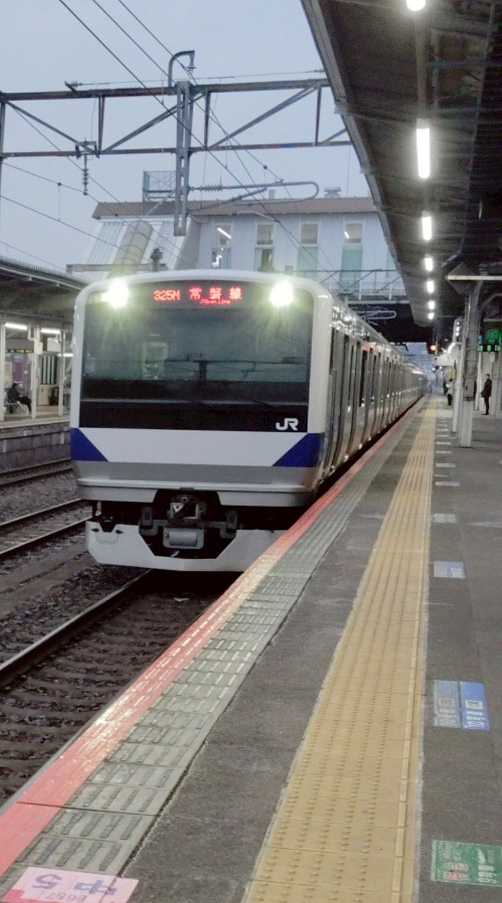 電車大好き〜の会