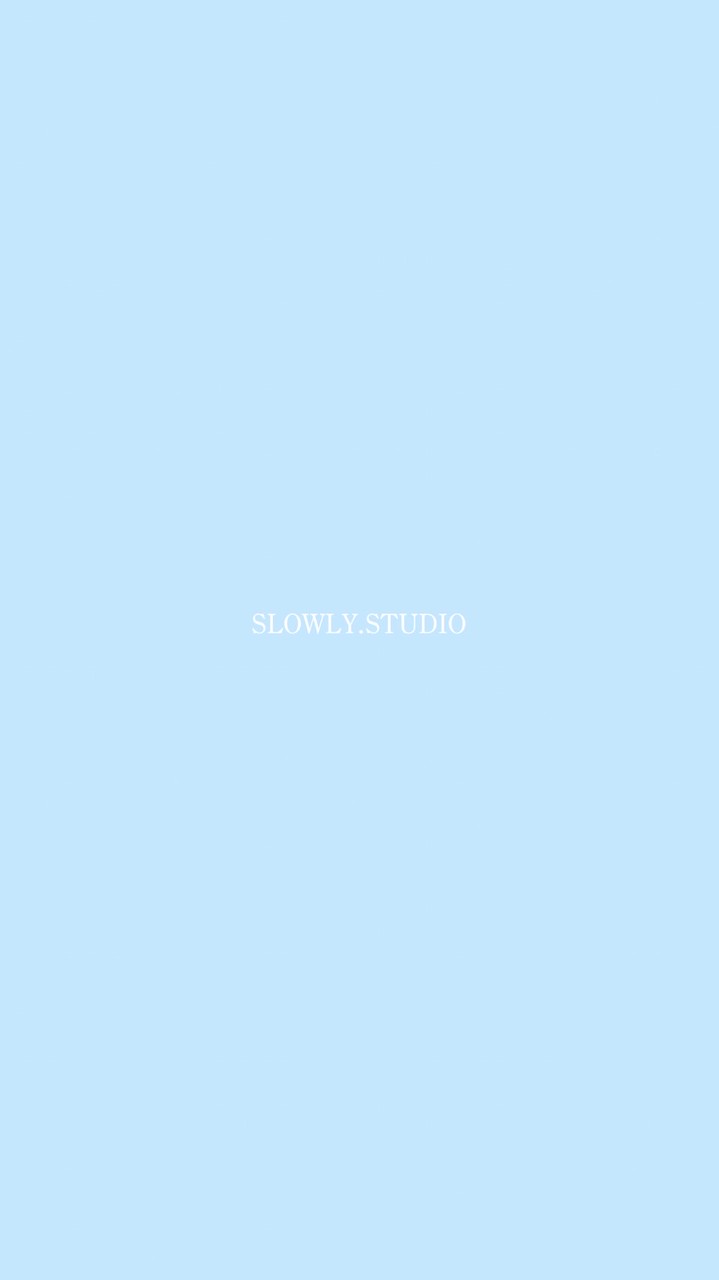 s l o w l y . s t u d i o選物店