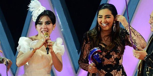 Selain Raisa - Isyana, Ini Dia 7 Penyanyi Cewek yang Disangkain Saingan Padahal Mah Gak 