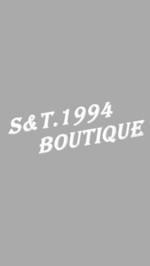 S&T.1994 Boutique精品代購