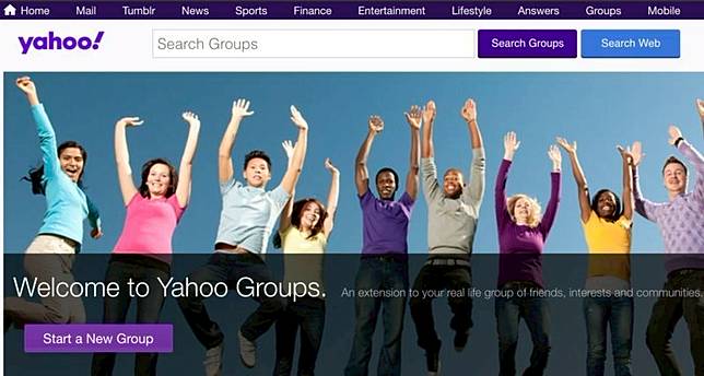 Yahoo Akan Tutup Layanan Yahoo Groups Begini Cara Backup Nya Infokomputer Com Line Today