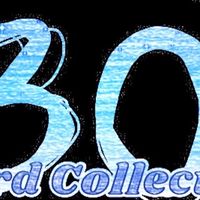 30+ Card Collector