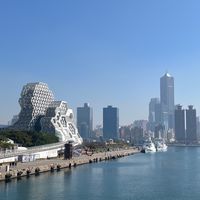 ASE 台灣幹部社群 x 喬居久住