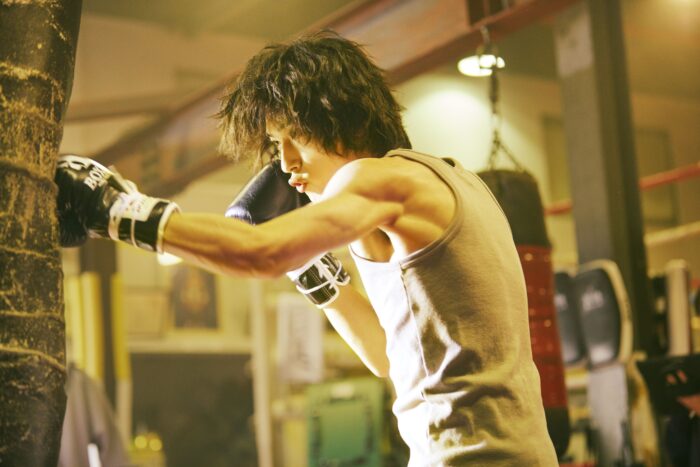 威視電影《想見你的愛》