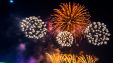 澎湖花火節即將登場 更多隱藏版玩法報你知