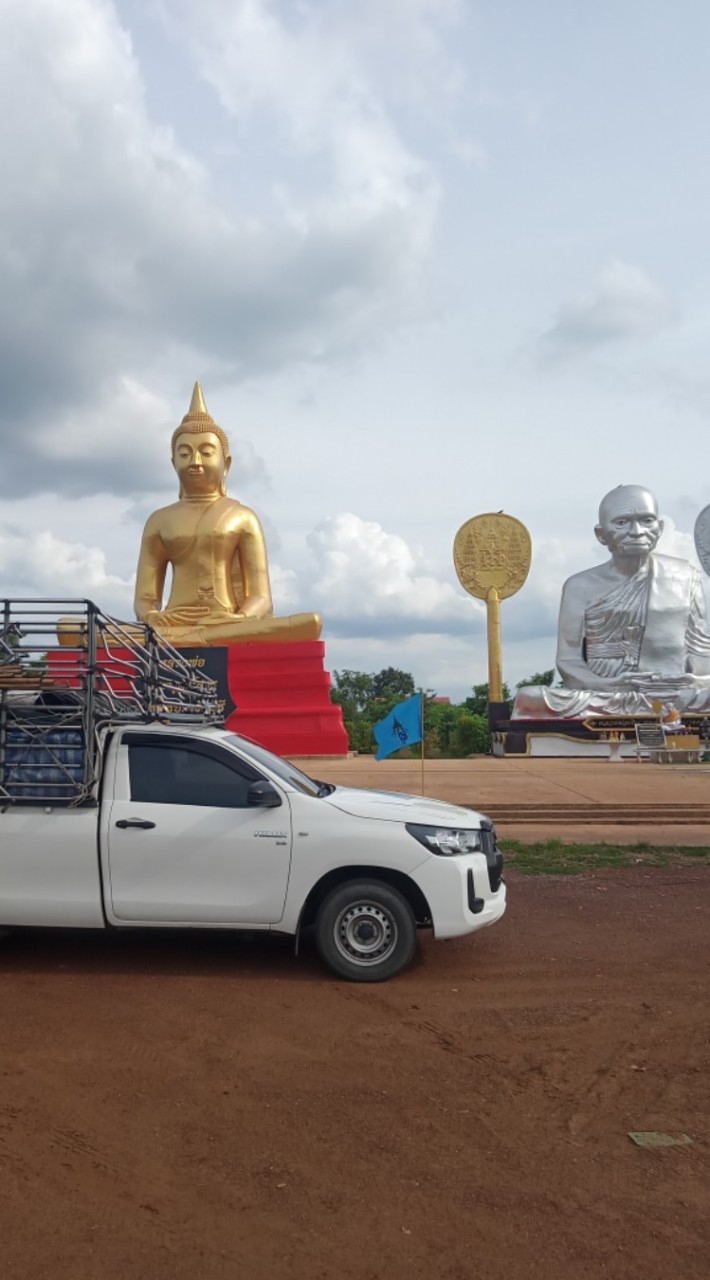 ทีมงาน สายล่องทั่วไทย กำแพงเพชร