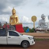 ทีมงาน สายล่องทั่วไทย กำแพงเพชร