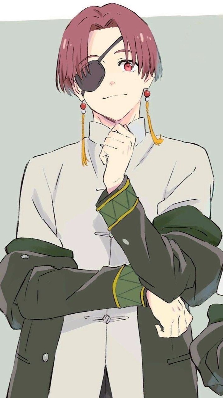 耽美小說或動漫群和日/韓漫