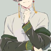 耽美小說或動漫群和日/韓漫