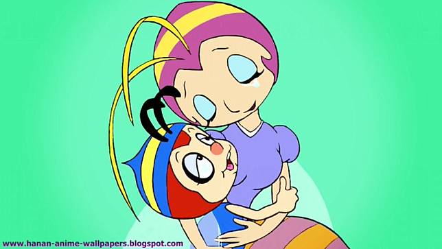Fakta Menarik dari 8 Kartun Favorit Generasi 90-an
