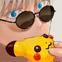 แหล่งรวมคนจิ้นโกโจโพเมียallgojo👏🏻✨💖 Jujutsu kaisen