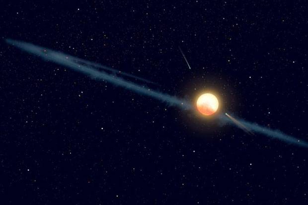 Peneliti Kembali Temukan Planet yang Diprediksi Layak Huni Serupa Bumi