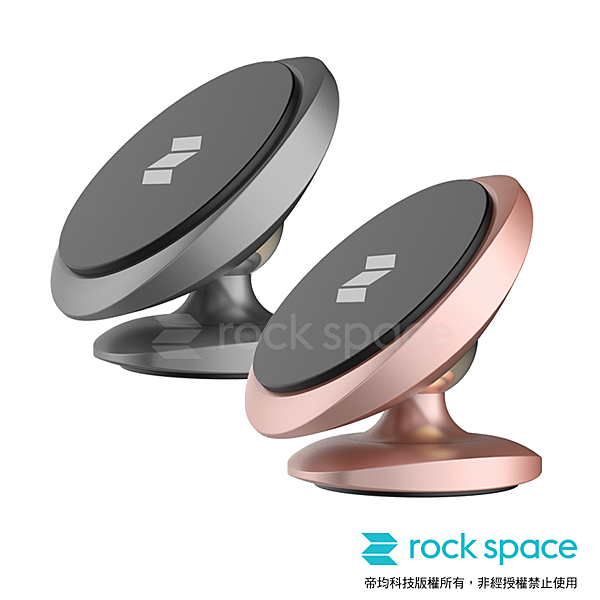 1、附贈鐵片，適用各種手機n2、採用磁吸設計n3、自由調整舒適角度n4、適合非葉片式出風口