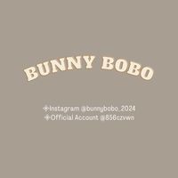 Bunnybobo🐰童裝選品