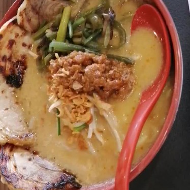 麺場 田所商店 イオンモール沖縄ライカム店のundefinedに実際訪問訪問したユーザーunknownさんが新しく投稿した新着口コミの写真