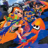 新スプラトゥーン1同好会