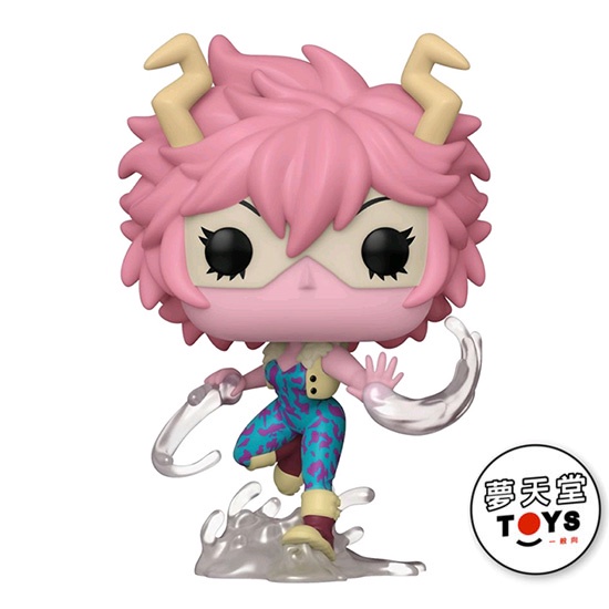 FUNKO	POP動畫系列 我的英雄學院 蘆戶三奈 公仔