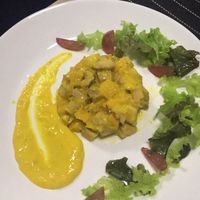 Body Love Restaurant @Chiang mai
