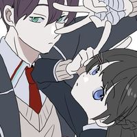 にじさんじ　緩也　‼️