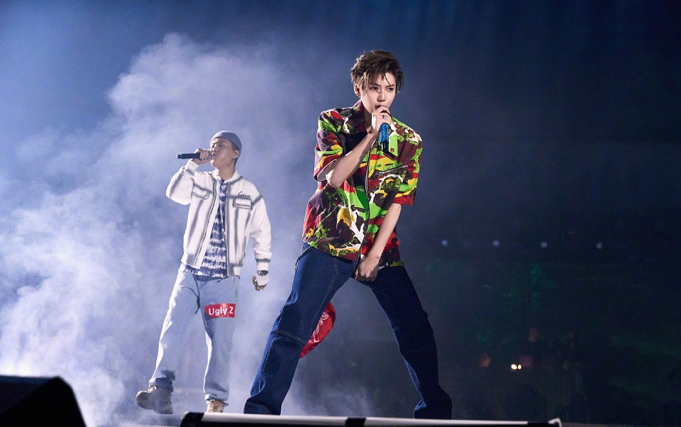 陸劇中「跨界最成功的演員」7：鹿晗 偶像男團→演員