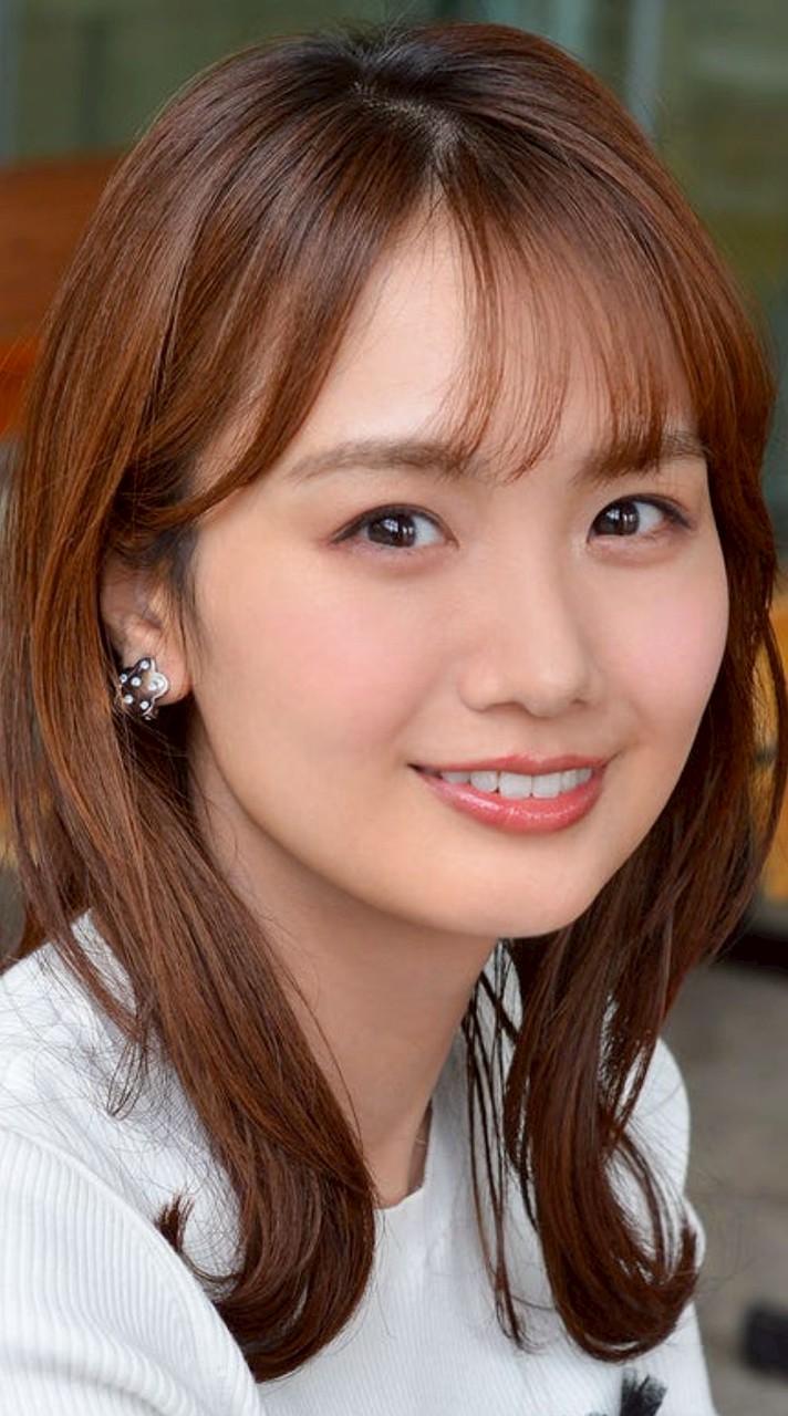 （新）井上清華❤️アナウンサーファン倶楽部