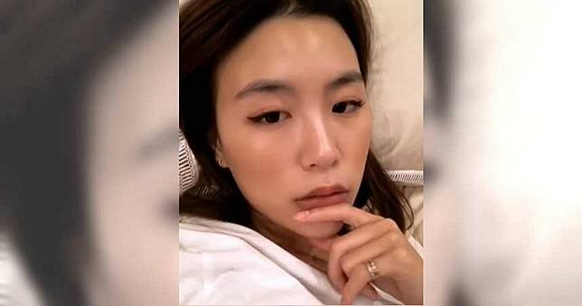 高以翔猝逝　白富美女友直播透露：我很癡情