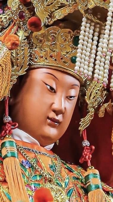 白沙屯媽祖進香 結緣品 聊天討論處