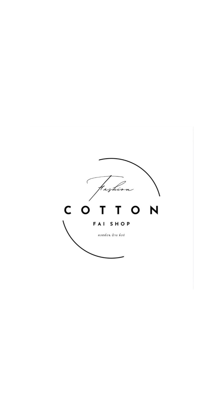 Cotton Fai Shop